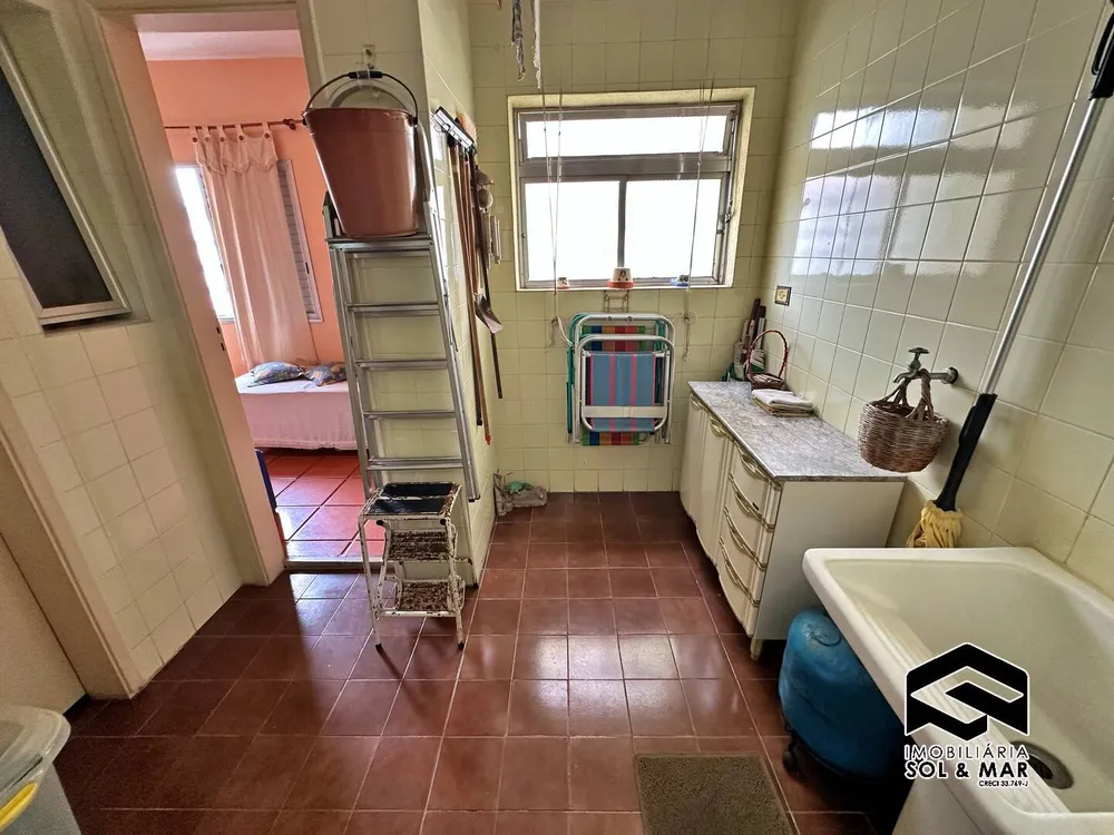 Apartamento, 3 quartos, 70 m² - Foto 8
