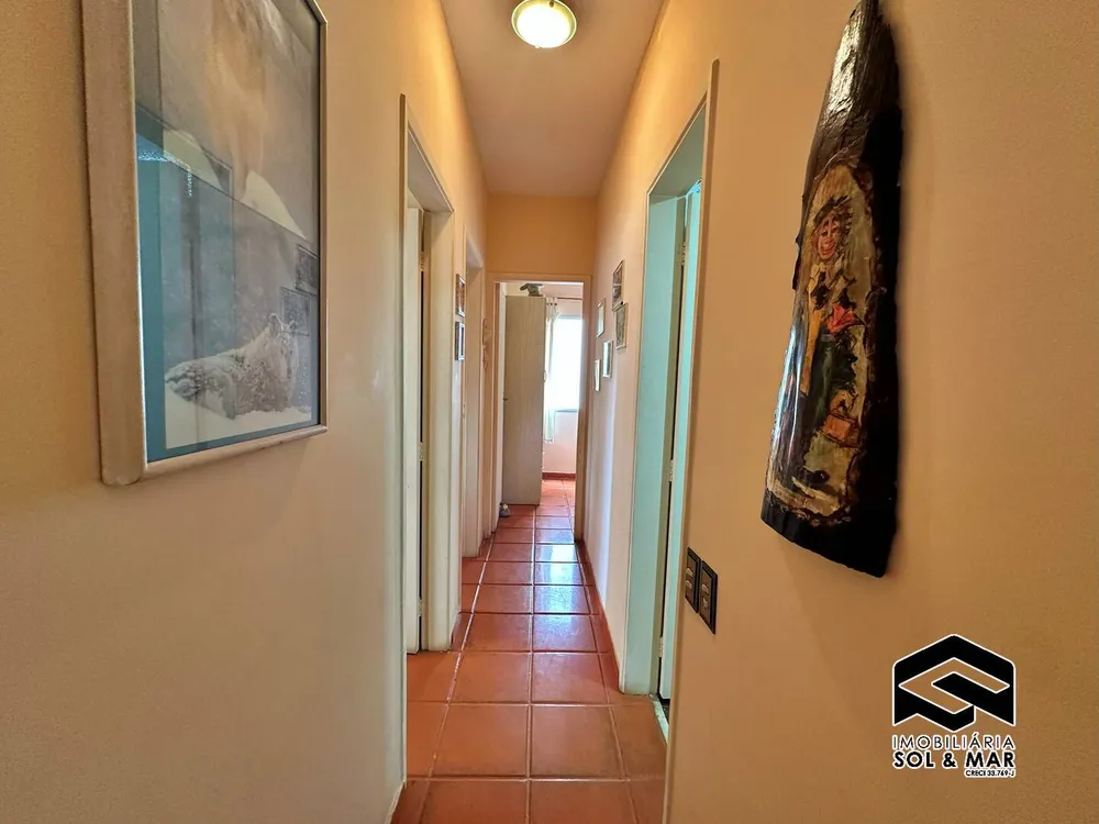 Apartamento, 3 quartos, 70 m² - Foto 2