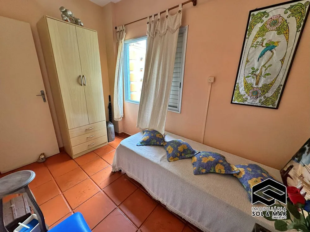 Apartamento, 3 quartos, 70 m² - Foto 5