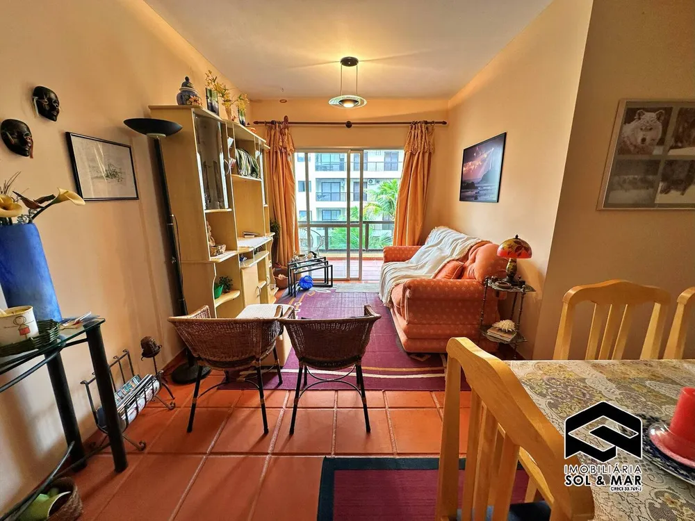 Apartamento, 3 quartos, 70 m² - Foto 1