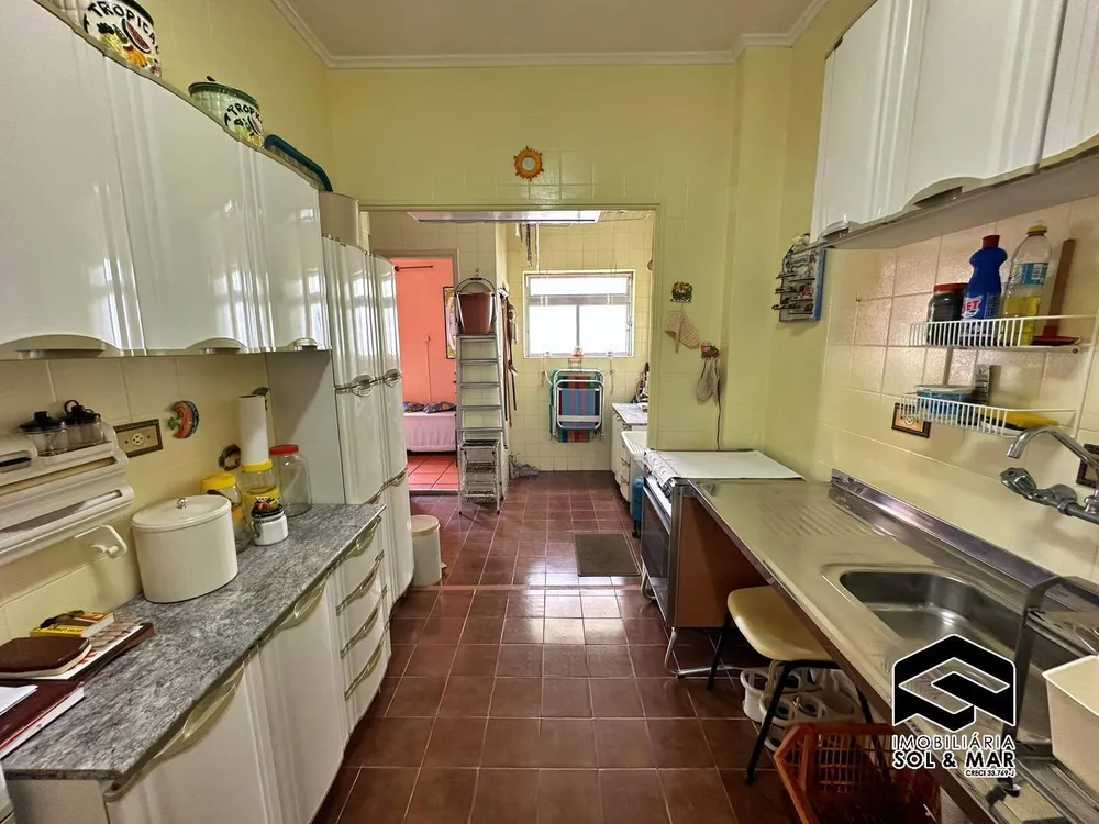 Apartamento, 3 quartos, 70 m² - Foto 2