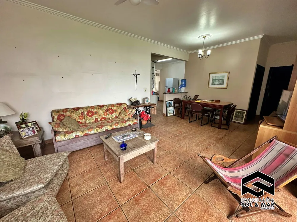 Apartamento, 4 quartos, 127 m² - Foto 5