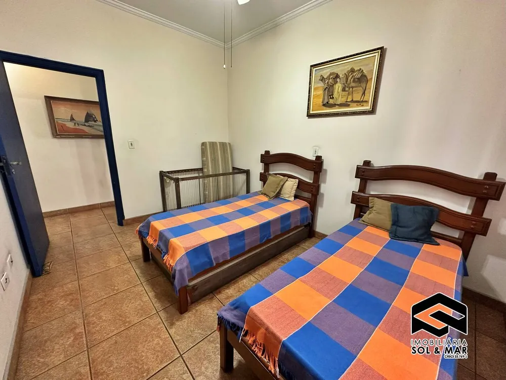 Apartamento, 4 quartos, 127 m² - Foto 3