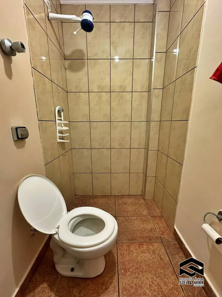 Apartamento, 4 quartos, 127 m² - Foto 8