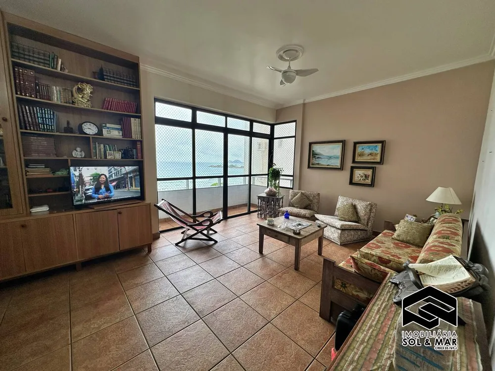 Apartamento, 4 quartos, 127 m² - Foto 2