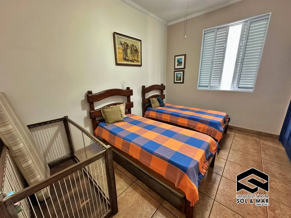 Apartamento, 4 quartos, 127 m² - Foto 1