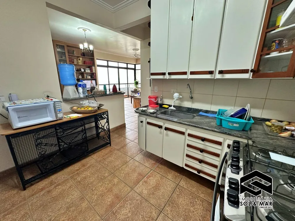 Apartamento, 4 quartos, 127 m² - Foto 7