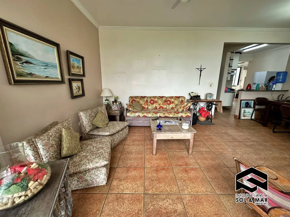 Apartamento, 4 quartos, 127 m² - Foto 6