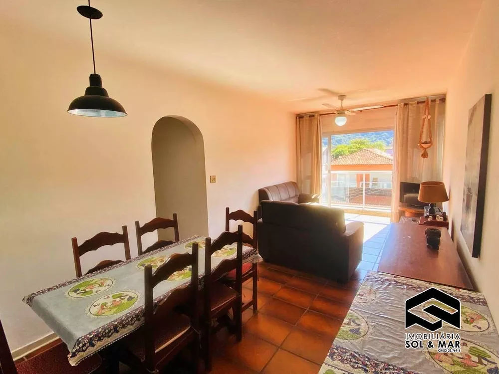 Apartamento à venda com 2 quartos, 79m² - Foto 1