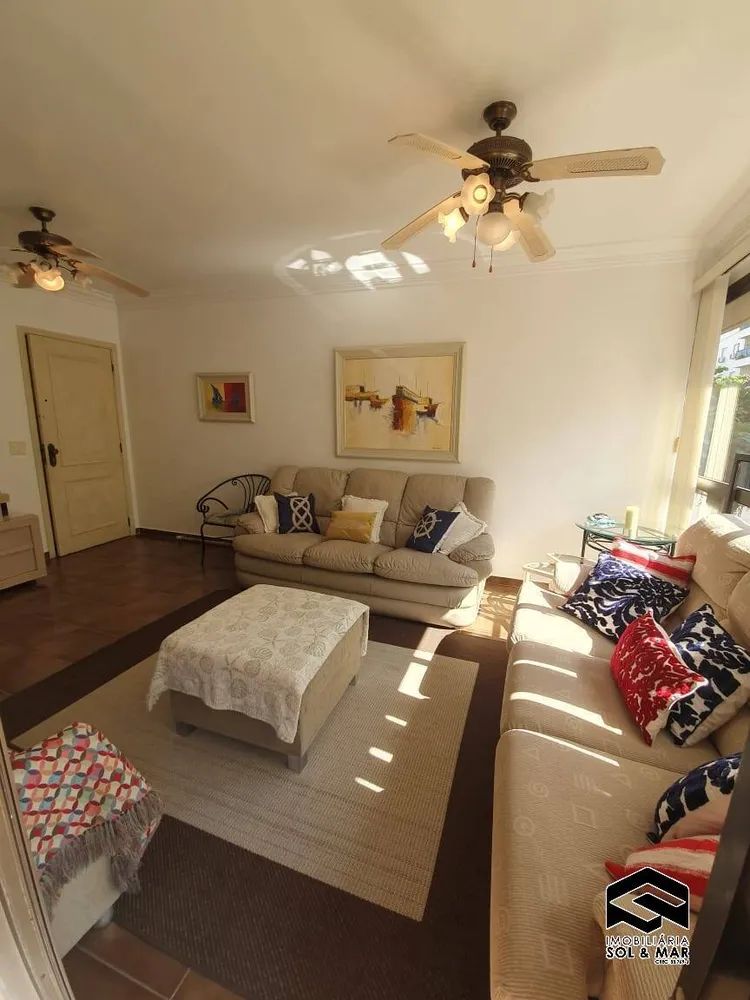 Apartamento, 3 quartos, 108 m² - Foto 8