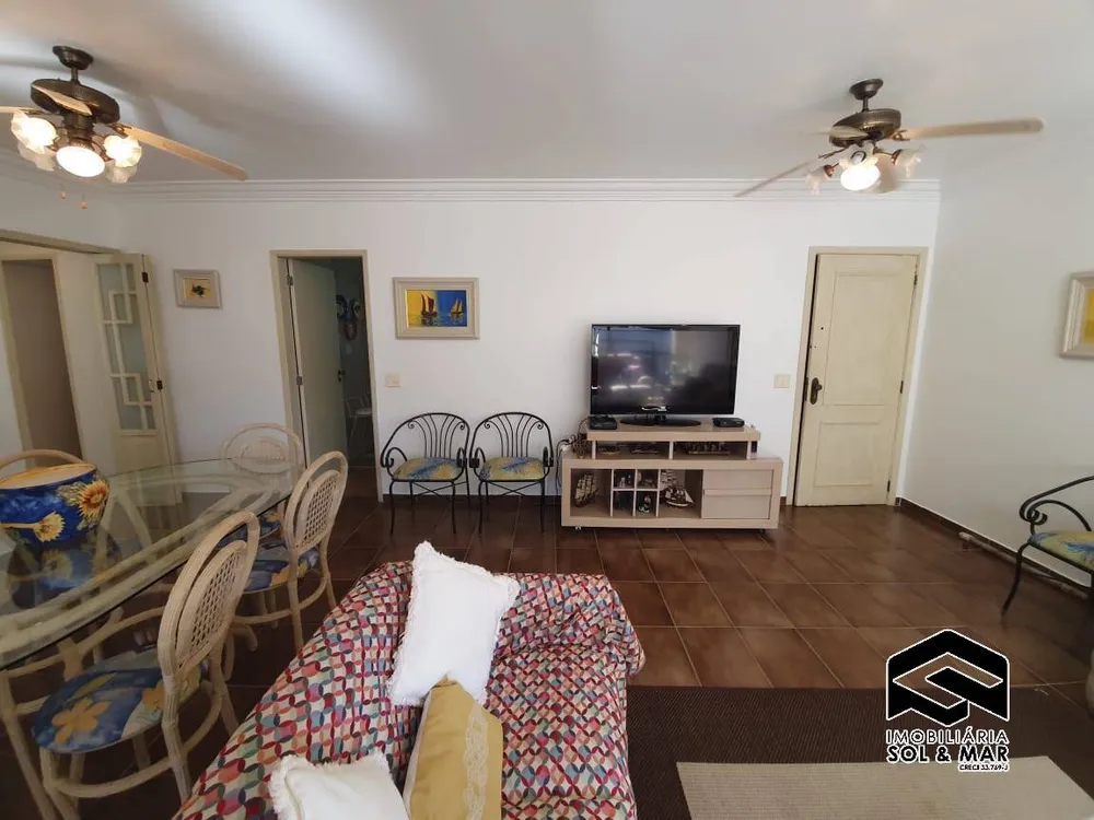 Apartamento, 3 quartos, 108 m² - Foto 5