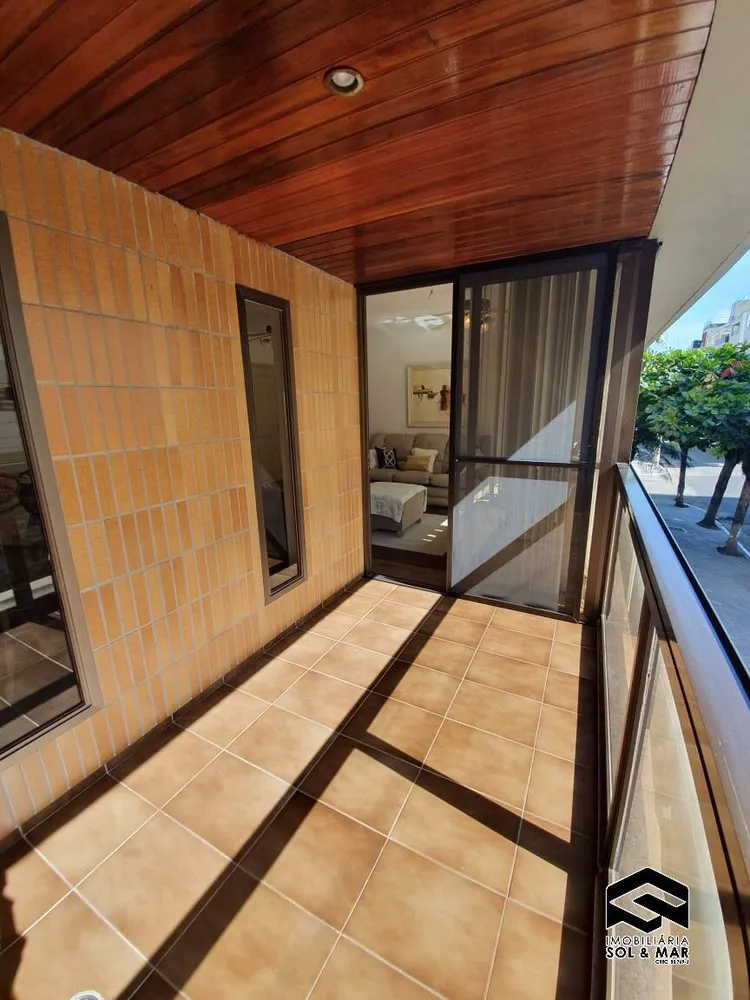 Apartamento, 3 quartos, 108 m² - Foto 4