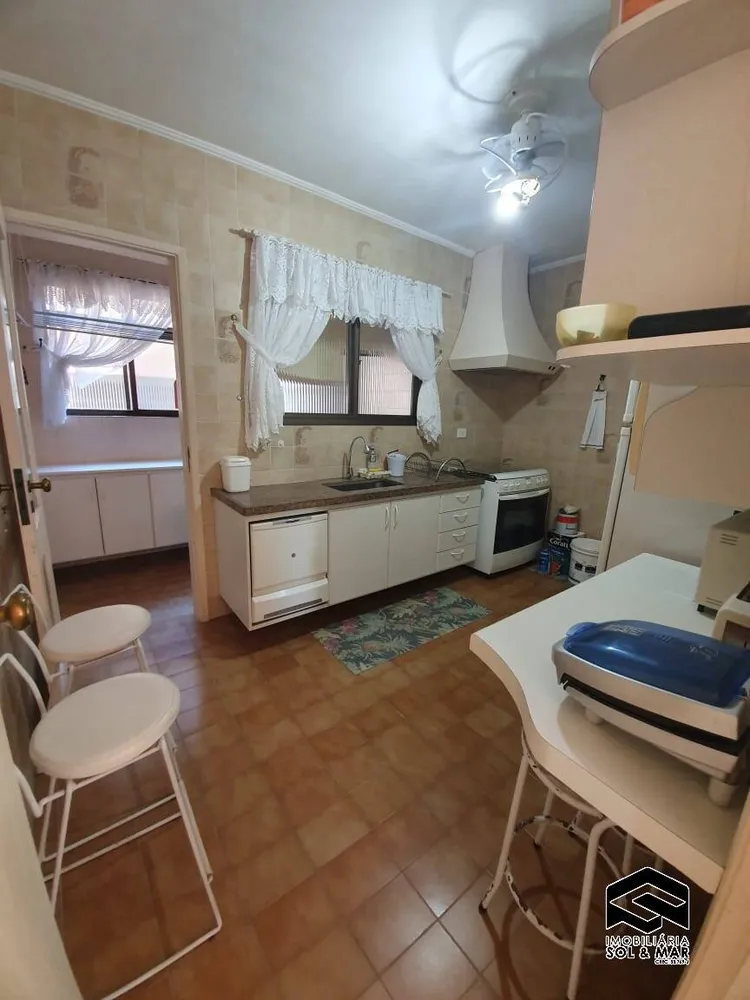 Apartamento, 3 quartos, 108 m² - Foto 1