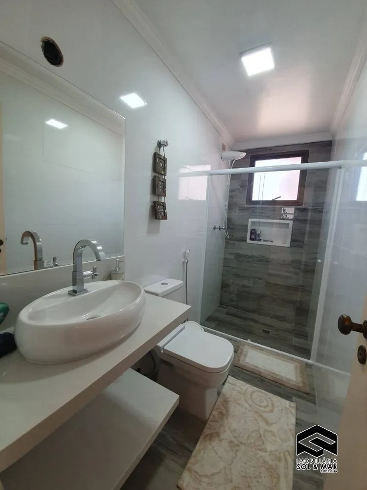 Apartamento, 3 quartos, 108 m² - Foto 3