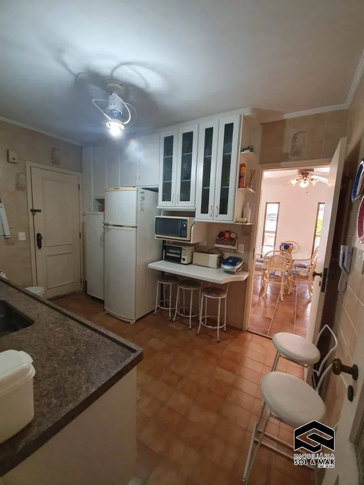 Apartamento, 3 quartos, 108 m² - Foto 16