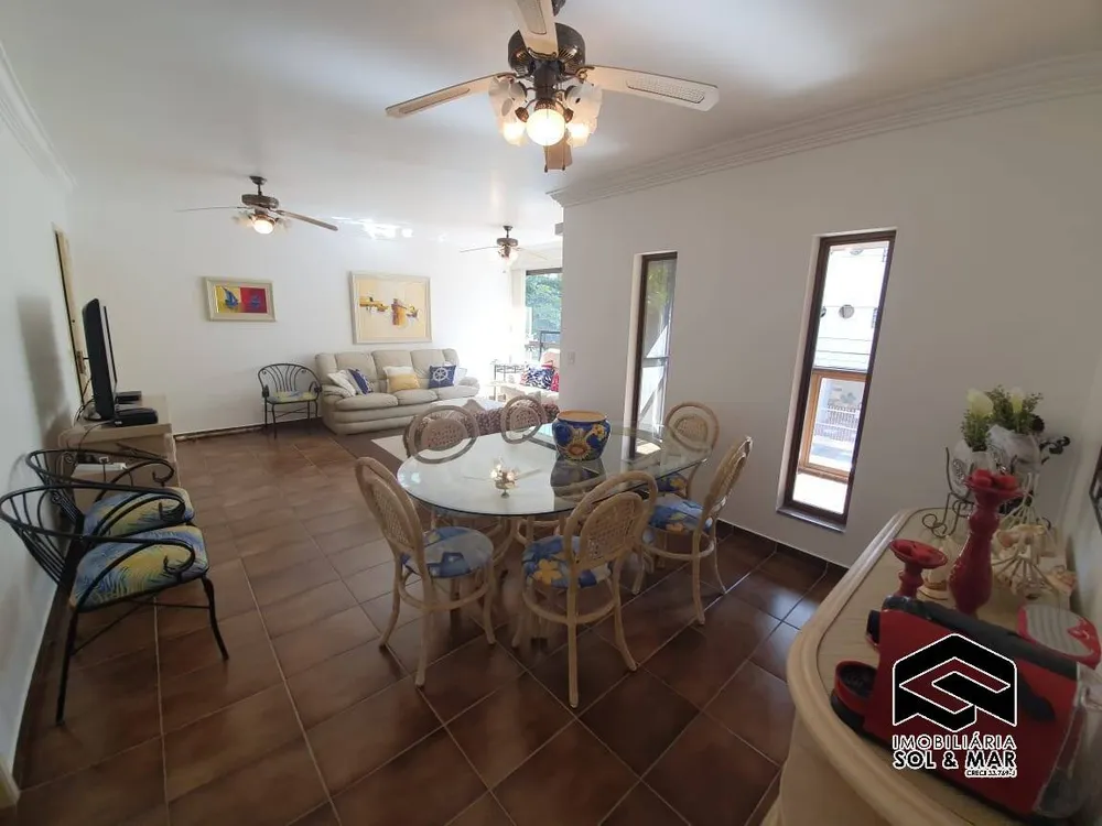 Apartamento, 3 quartos, 108 m² - Foto 2