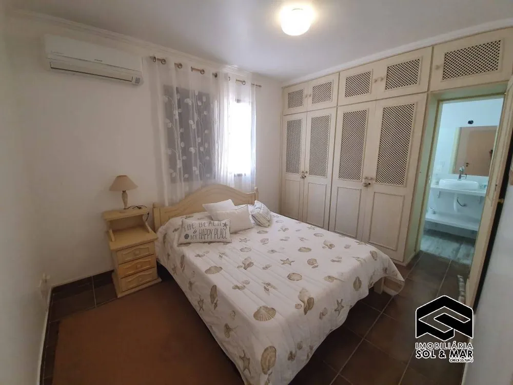 Apartamento, 3 quartos, 108 m² - Foto 6