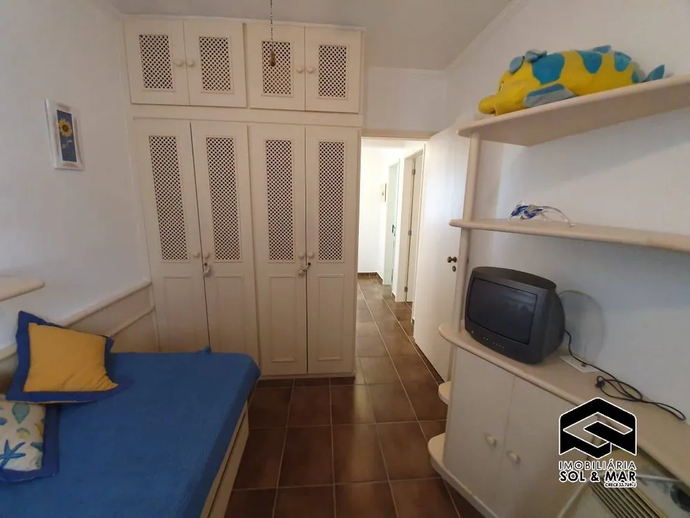 Apartamento, 3 quartos, 108 m² - Foto 2