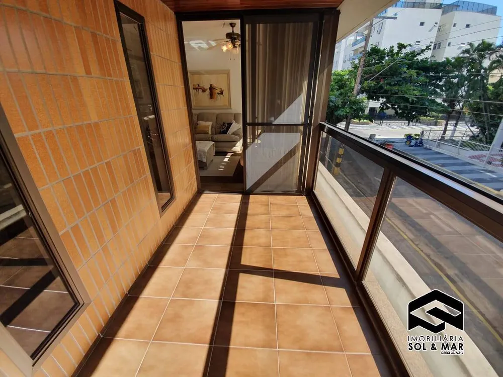 Apartamento, 3 quartos, 108 m² - Foto 3