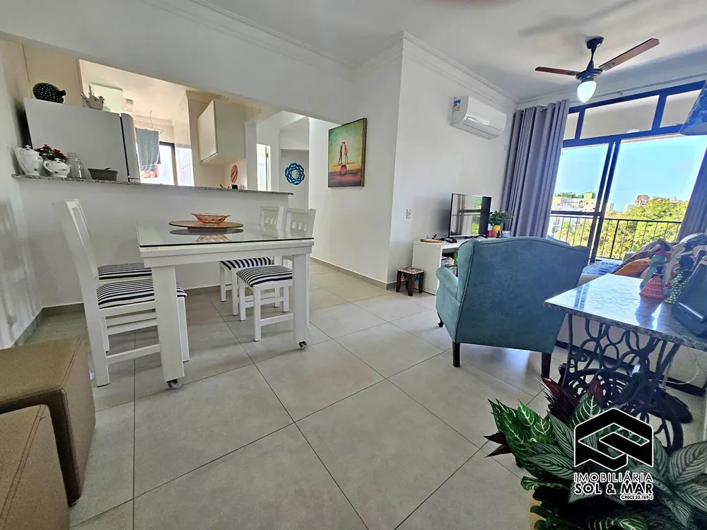 Apartamento, 3 quartos, 65 m² - Foto 4