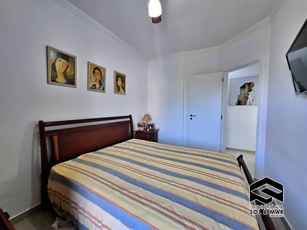 Apartamento, 3 quartos, 65 m² - Foto 1