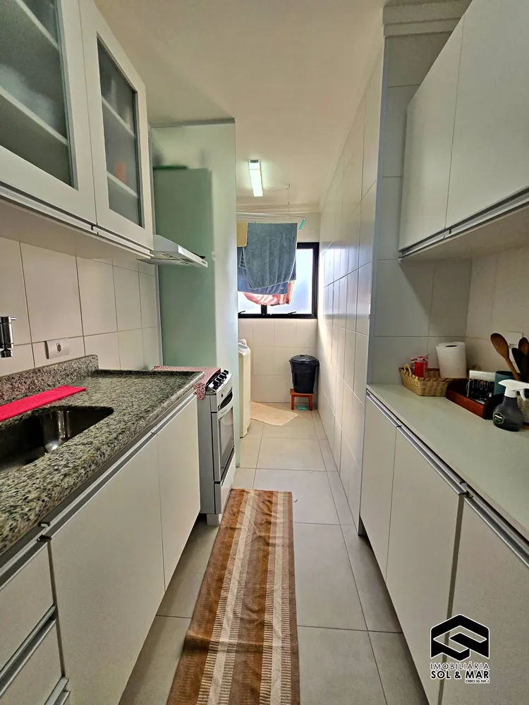 Apartamento, 3 quartos, 65 m² - Foto 3