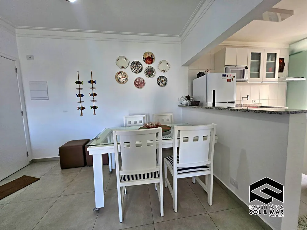Apartamento, 3 quartos, 65 m² - Foto 3