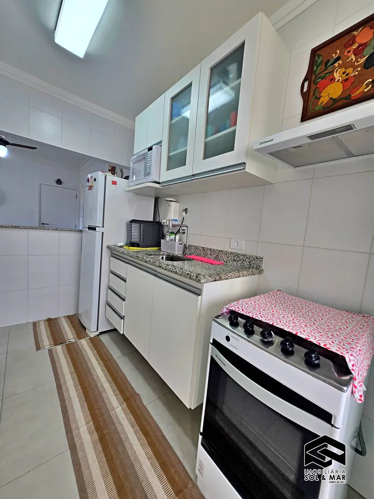 Apartamento, 3 quartos, 65 m² - Foto 7