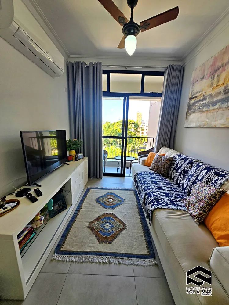 Apartamento, 3 quartos, 65 m² - Foto 2
