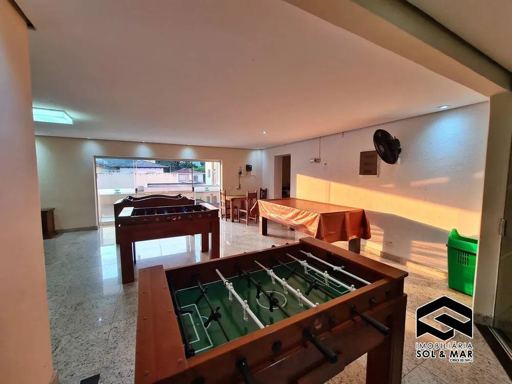 Apartamento, 3 quartos, 121 m² - Foto 3
