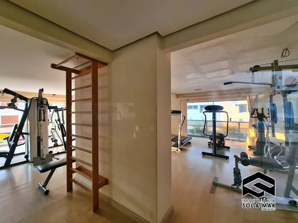 Apartamento, 3 quartos, 121 m² - Foto 6