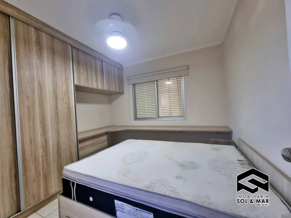 Apartamento, 3 quartos, 121 m² - Foto 1