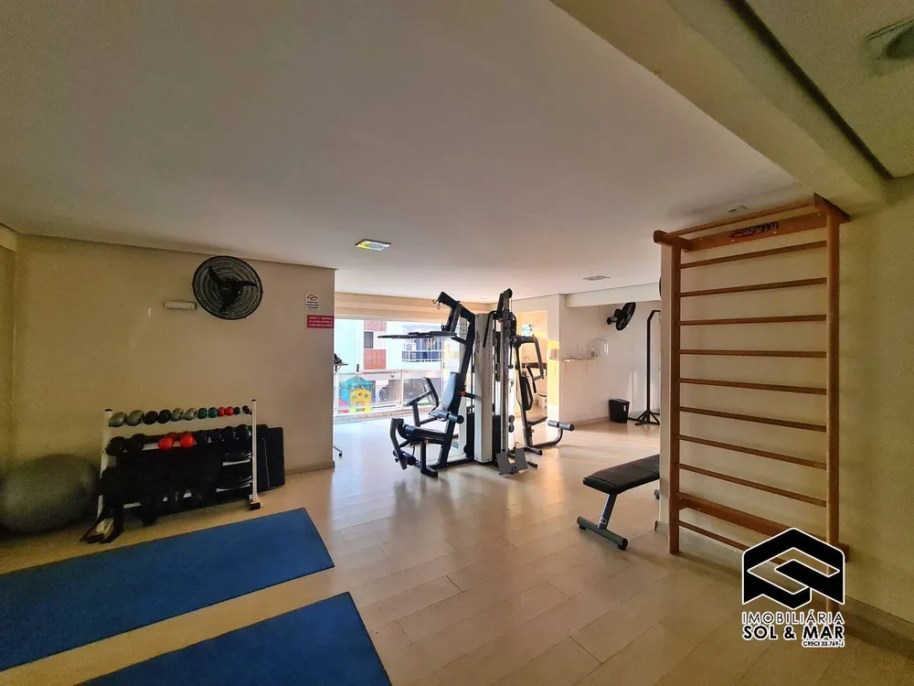 Apartamento, 3 quartos, 121 m² - Foto 5