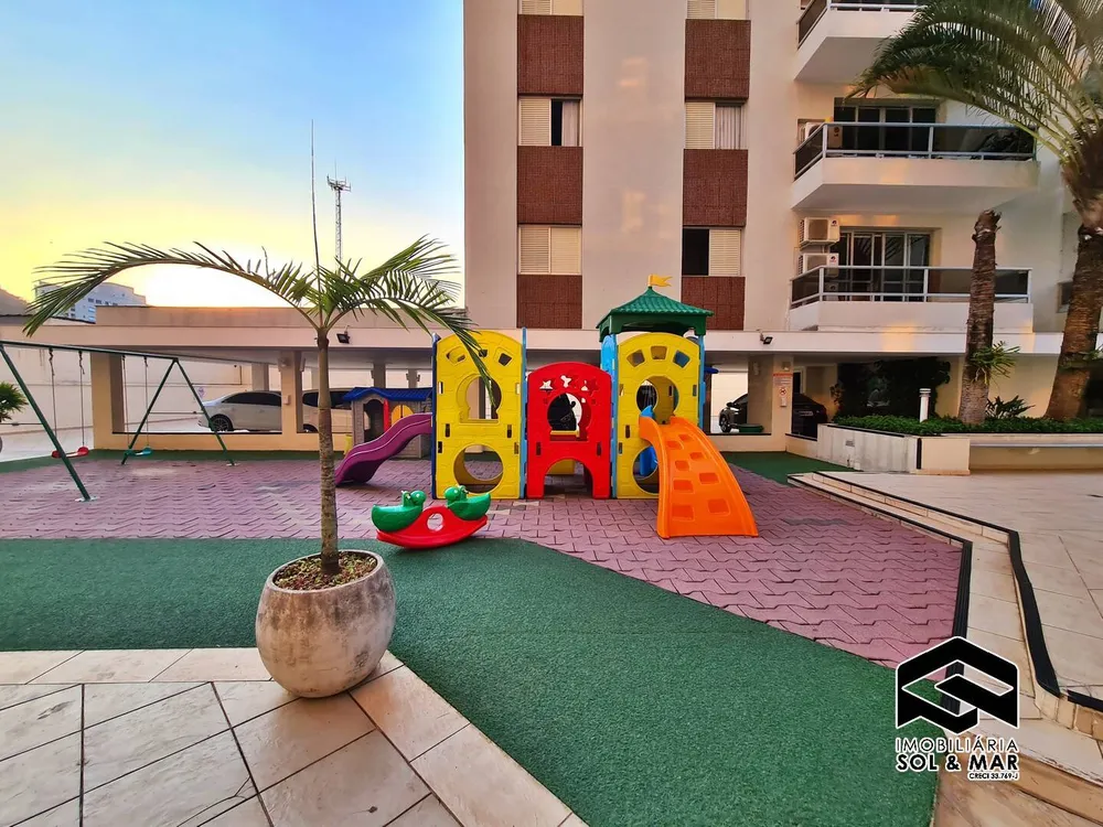 Apartamento, 3 quartos, 121 m² - Foto 7