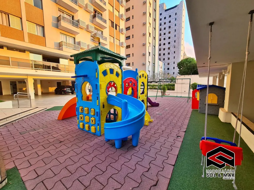 Apartamento, 3 quartos, 121 m² - Foto 8