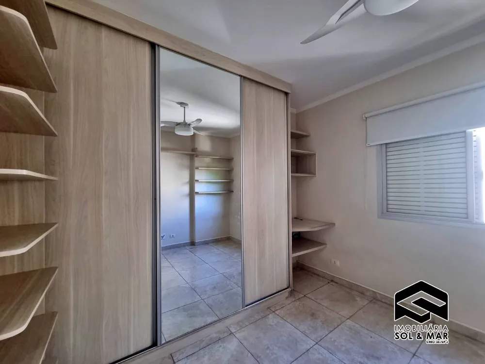 Apartamento, 3 quartos, 121 m² - Foto 2