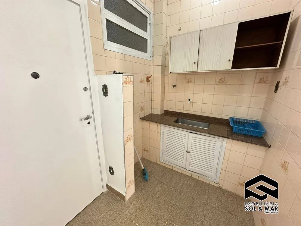 Apartamento, 1 quarto, 40 m² - Foto 2