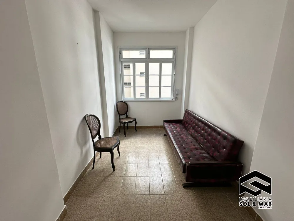 Apartamento, 1 quarto, 40 m² - Foto 3