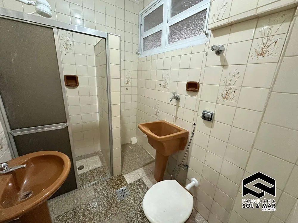 Apartamento, 1 quarto, 40 m² - Foto 1
