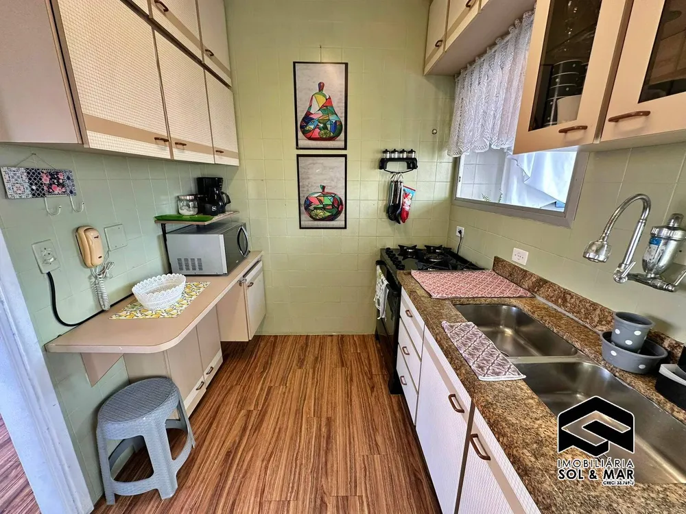 Apartamento, 3 quartos, 130 m² - Foto 7