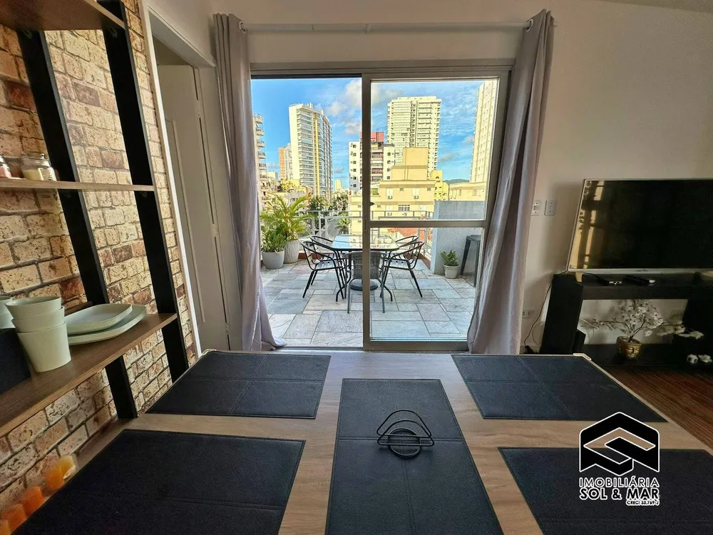 Apartamento, 3 quartos, 130 m² - Foto 4