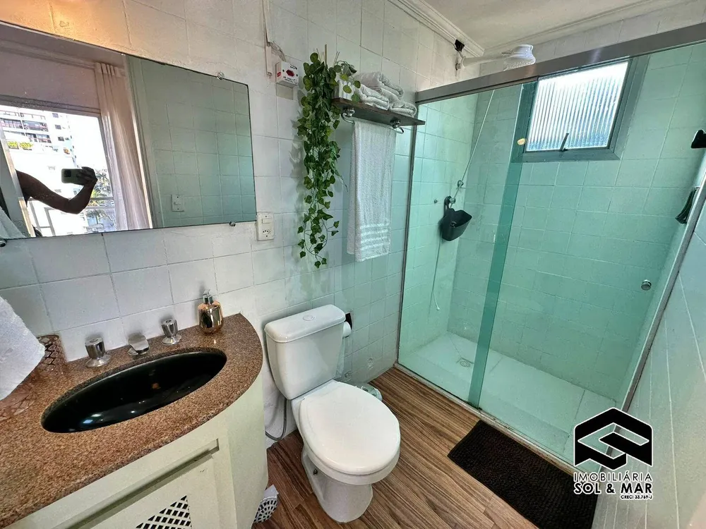 Apartamento, 3 quartos, 130 m² - Foto 2