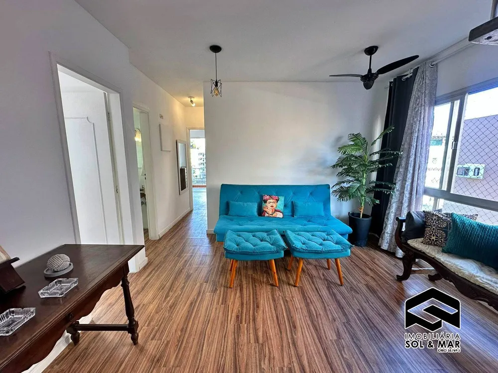Apartamento, 3 quartos, 130 m² - Foto 2