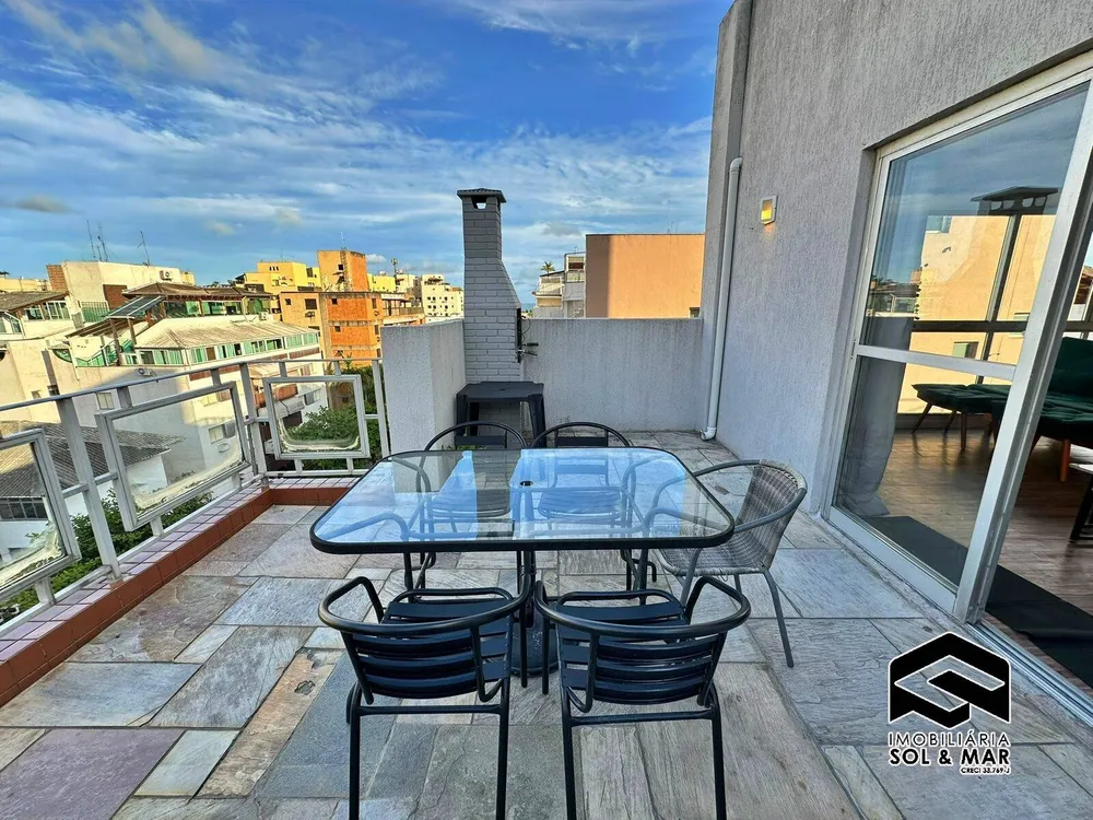 Apartamento, 3 quartos, 130 m² - Foto 4