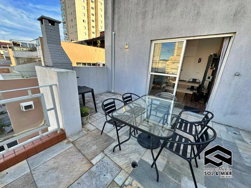 Apartamento, 3 quartos, 130 m² - Foto 6