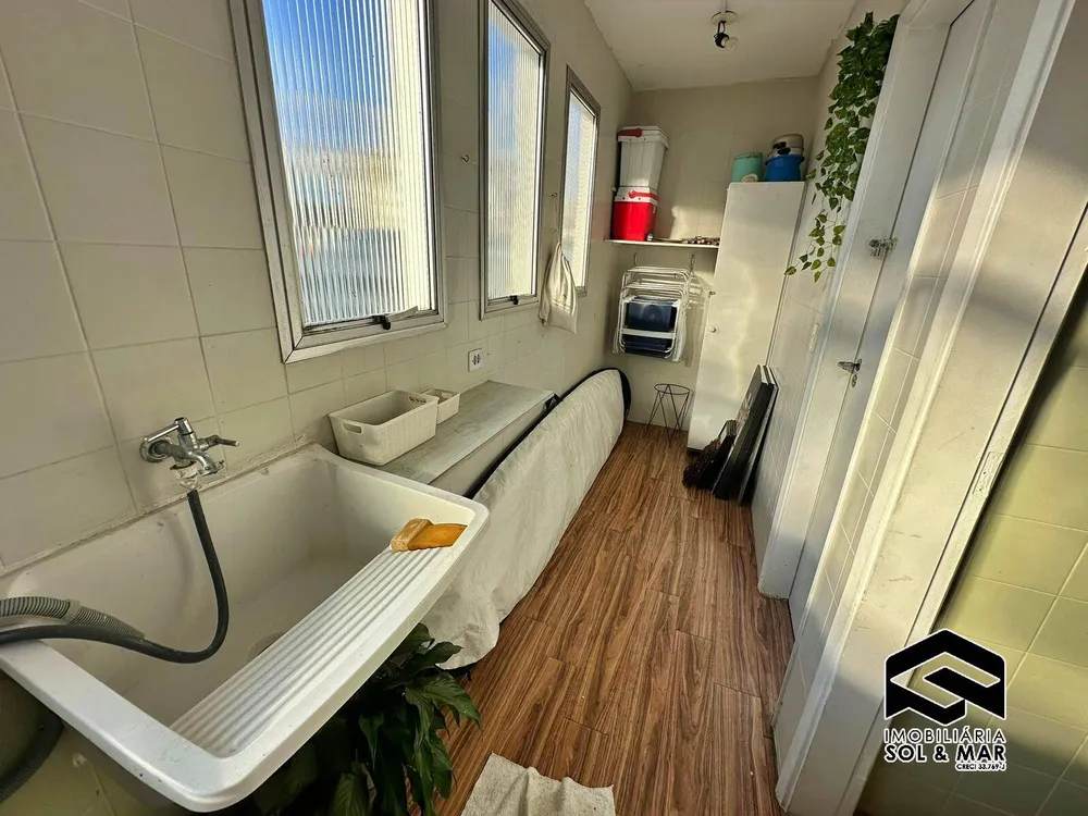 Apartamento, 3 quartos, 130 m² - Foto 3