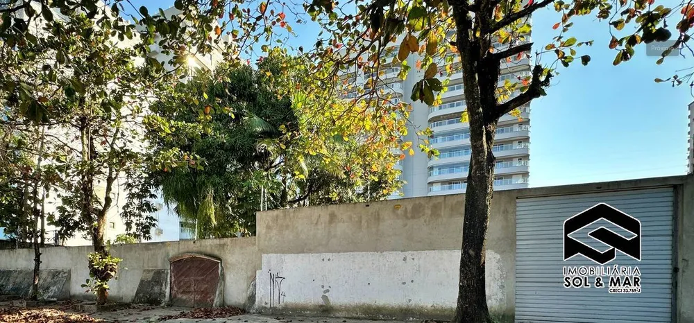 Terreno, 860 m² - Foto 2
