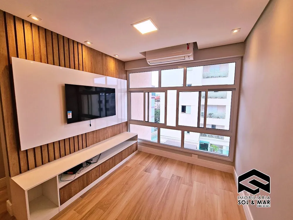 Apartamento, 2 quartos, 70 m² - Foto 4