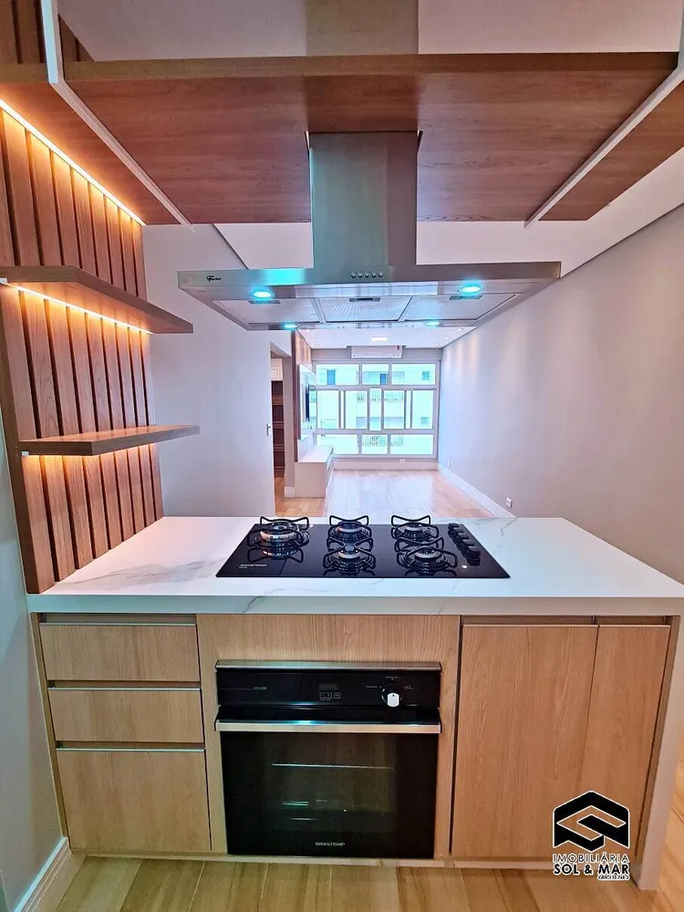 Apartamento, 2 quartos, 70 m² - Foto 5