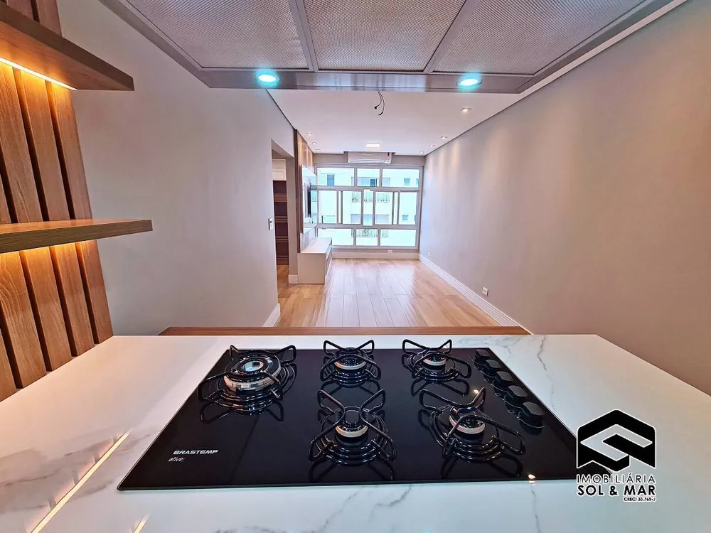 Apartamento, 2 quartos, 70 m² - Foto 6